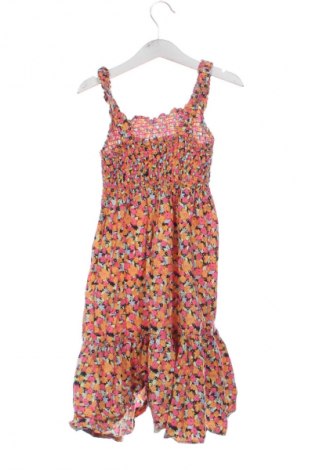 Kinderkleid Sinsay, Größe 6-7y/ 122-128 cm, Farbe Mehrfarbig, Preis € 12,25