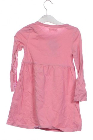 Rochie pentru copii Sinsay, Mărime 2-3y/ 98-104 cm, Culoare Roz, Preț 63,00 Lei
