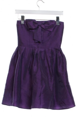 Kinderkleid Tammy, Größe 9-10y/ 140-146 cm, Farbe Lila, Preis 12,25 €