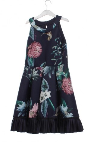 Dziecięca sukienka Ted Baker, Rozmiar 12-13y/ 158-164 cm, Kolor Kolorowy, Cena 110,00 zł
