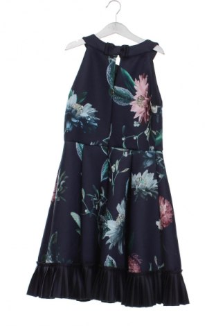 Dziecięca sukienka Ted Baker, Rozmiar 12-13y/ 158-164 cm, Kolor Kolorowy, Cena 110,00 zł