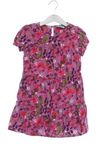 Rochie pentru copii Topolino, Mărime 3-4y/ 104-110 cm, Culoare Multicolor, Preț 63,00 Lei