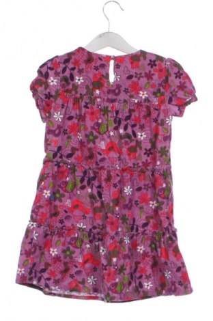 Rochie pentru copii Topolino, Mărime 3-4y/ 104-110 cm, Culoare Multicolor, Preț 63,00 Lei