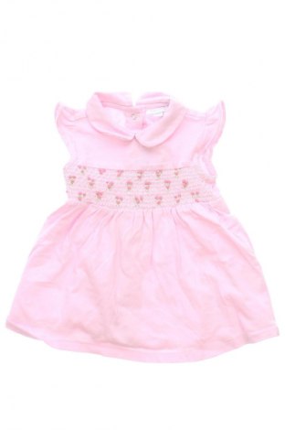 Παιδικό φόρεμα Unbranded, Μέγεθος 3-6m/ 62-68 εκ., Χρώμα Ρόζ , Τιμή 12,00 €
