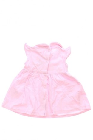 Παιδικό φόρεμα Unbranded, Μέγεθος 3-6m/ 62-68 εκ., Χρώμα Ρόζ , Τιμή 12,00 €