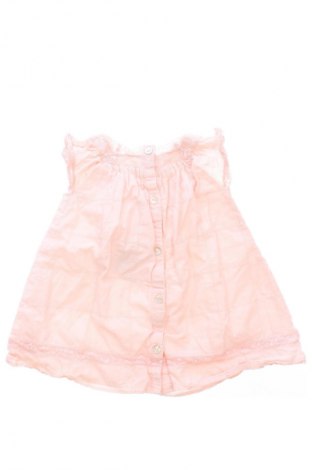 Παιδικό φόρεμα Unbranded, Μέγεθος 3-6m/ 62-68 εκ., Χρώμα Ρόζ , Τιμή 12,00 €