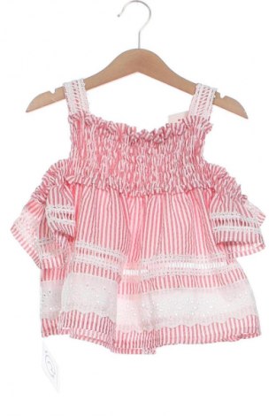 Kinderkleid Unbranded, Größe 18-24m/ 86-98 cm, Farbe Mehrfarbig, Preis € 19,44