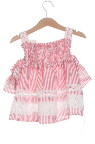 Kinderkleid Unbranded, Größe 18-24m/ 86-98 cm, Farbe Mehrfarbig, Preis € 19,44