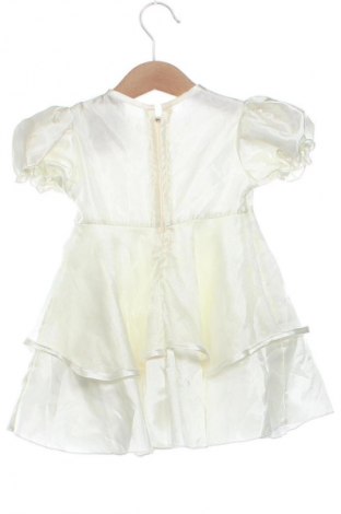 Kinderkleid Unbranded, Größe 2-3y/ 98-104 cm, Farbe Ecru, Preis € 12,25