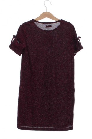 Kinderkleid Unbranded, Größe 5-6y/ 116-122 cm, Farbe Rot, Preis € 19,97