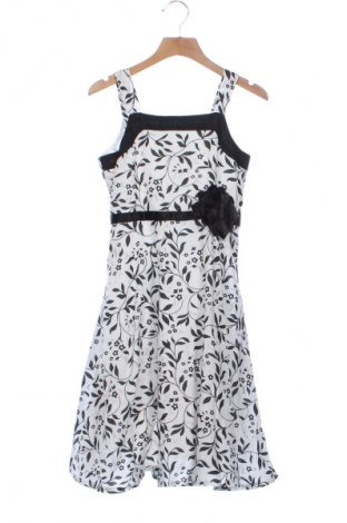 Kinderkleid Unbranded, Größe 10-11y/ 146-152 cm, Farbe Mehrfarbig, Preis € 12,00