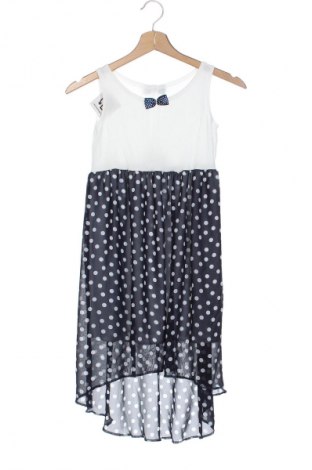 Kinderkleid Unbranded, Größe 9-10y/ 140-146 cm, Farbe Mehrfarbig, Preis € 12,00