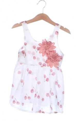 Kinderkleid Unbranded, Größe 3-6m/ 62-68 cm, Farbe Mehrfarbig, Preis € 12,28
