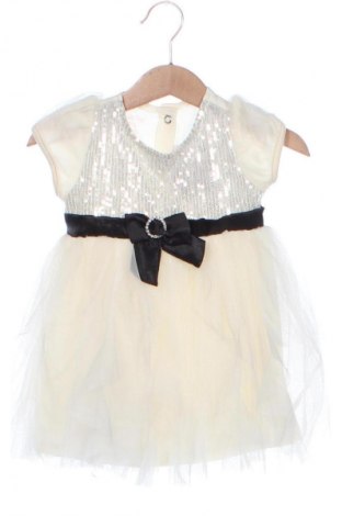 Kinderkleid Unbranded, Größe 1-2m/ 50-56 cm, Farbe Mehrfarbig, Preis 8,99 €