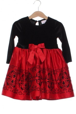 Kinderkleid Unbranded, Größe 12-18m/ 80-86 cm, Farbe Mehrfarbig, Preis € 12,28
