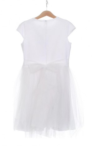 Detské šaty  Unbranded, Veľkosť 9-10y/ 140-146 cm, Farba Biela, Cena  19,44 €