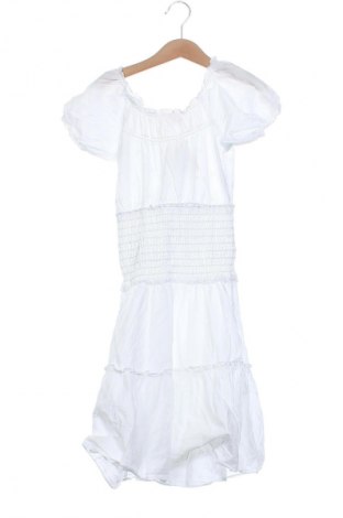 Παιδικό φόρεμα Unbranded, Μέγεθος 11-12y/ 152-158 εκ., Χρώμα Λευκό, Τιμή 10,71 €