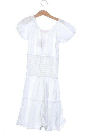 Παιδικό φόρεμα Unbranded, Μέγεθος 11-12y/ 152-158 εκ., Χρώμα Λευκό, Τιμή 10,71 €