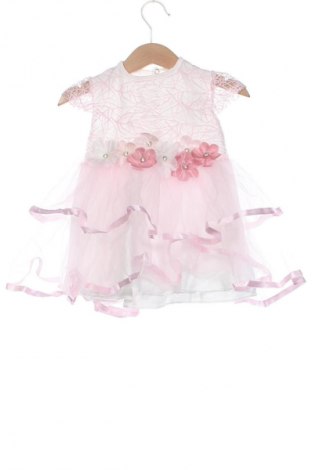 Dětské šaty  Unbranded, Velikost 1-2m/ 50-56 cm, Barva Vícebarevné, Cena  304,00 Kč