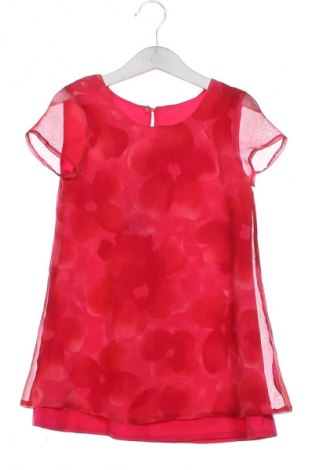 Dziecięca sukienka Unbranded, Rozmiar 18-24m/ 86-98 cm, Kolor Czerwony, Cena 44,99 zł