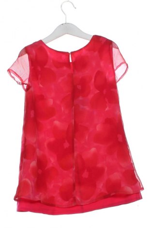 Dziecięca sukienka Unbranded, Rozmiar 18-24m/ 86-98 cm, Kolor Czerwony, Cena 44,99 zł