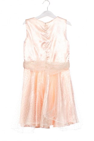 Dziecięca sukienka Unbranded, Rozmiar 10-11y/ 146-152 cm, Kolor Pomarańczowy, Cena 55,99 zł