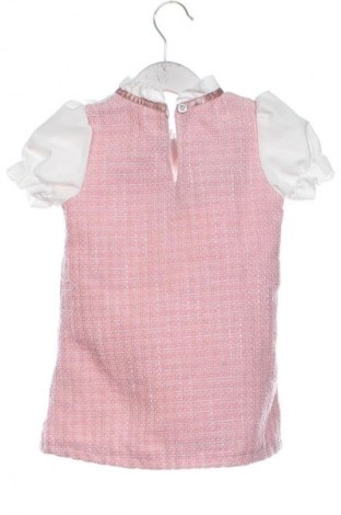 Detské šaty  Unbranded, Veľkosť 9-12m/ 74-80 cm, Farba Ružová, Cena  10,95 €