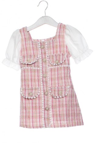 Kinderkleid Unbranded, Größe 6-9m/ 68-74 cm, Farbe Mehrfarbig, Preis € 10,99