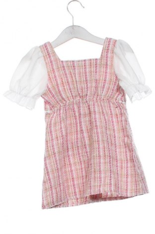 Kinderkleid Unbranded, Größe 6-9m/ 68-74 cm, Farbe Mehrfarbig, Preis € 10,99