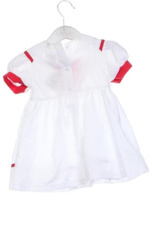 Detské šaty  Unbranded, Veľkosť 18-24m/ 86-98 cm, Farba Biela, Cena  10,95 €
