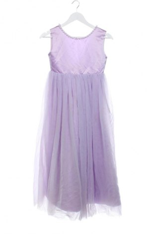 Kinderkleid Unbranded, Größe 10-11y/ 146-152 cm, Farbe Lila, Preis 12,99 €