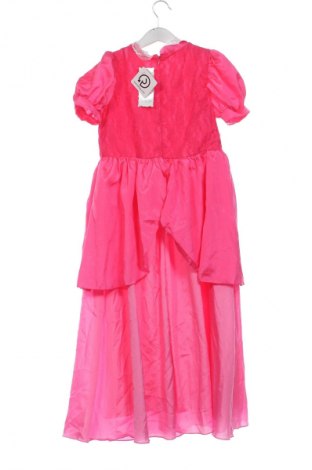 Παιδικό φόρεμα Unbranded, Μέγεθος 9-10y/ 140-146 εκ., Χρώμα Ρόζ , Τιμή 15,99 €