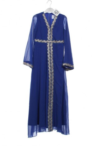 Gyerek ruha Unbranded, Méret 7-8y / 128-134 cm, Szín Kék, Ár 4 692 Ft