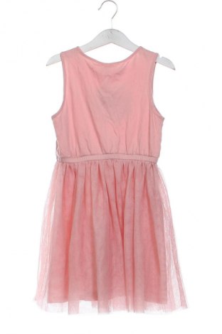 Dziecięca sukienka Unbranded, Rozmiar 7-8y/ 128-134 cm, Kolor Różowy, Cena 55,00 zł