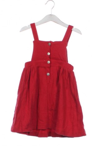 Dziecięca sukienka Unbranded, Rozmiar 2-3y/ 98-104 cm, Kolor Czerwony, Cena 55,03 zł