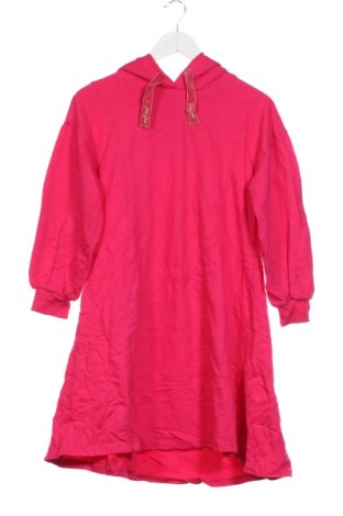 Rochie pentru copii Unbranded, Mărime 10-11y/ 146-152 cm, Culoare Roz, Preț 82,99 Lei