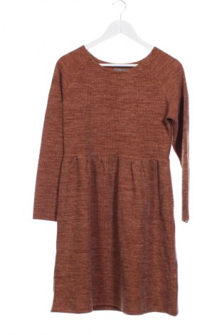 Kinderkleid Unbranded, Größe 12-13y/ 158-164 cm, Farbe Braun, Preis € 6,99