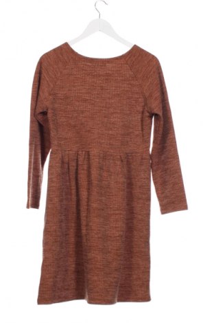 Kinderkleid Unbranded, Größe 12-13y/ 158-164 cm, Farbe Braun, Preis € 6,99