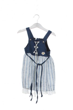 Dziecięca sukienka Unbranded, Rozmiar 18-24m/ 86-98 cm, Kolor Kolorowy, Cena 53,93 zł