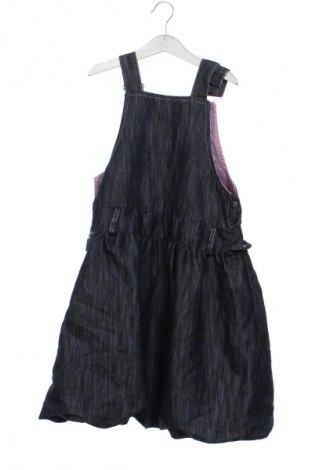 Dziecięca sukienka Unbranded, Rozmiar 10-11y/ 146-152 cm, Kolor Niebieski, Cena 55,17 zł