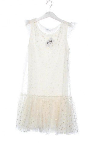 Kinderkleid Unbranded, Größe 9-10y/ 140-146 cm, Farbe Mehrfarbig, Preis € 12,28