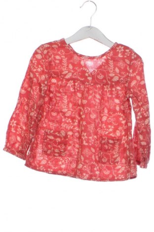 Παιδικό φόρεμα Unbranded, Μέγεθος 18-24m/ 86-98 εκ., Χρώμα Πολύχρωμο, Τιμή 12,25 €