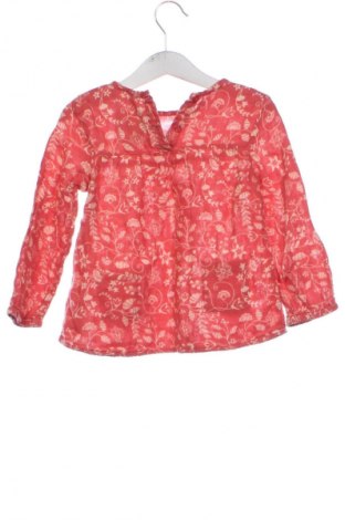 Παιδικό φόρεμα Unbranded, Μέγεθος 18-24m/ 86-98 εκ., Χρώμα Πολύχρωμο, Τιμή 12,25 €