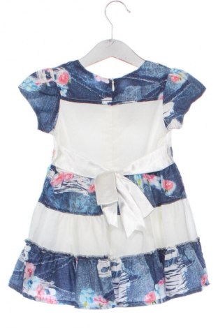 Kinderkleid Unbranded, Größe 1-2m/ 50-56 cm, Farbe Mehrfarbig, Preis € 12,25