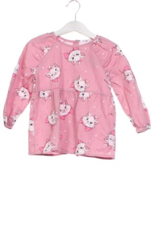 Kinderkleid Unbranded, Größe 18-24m/ 86-98 cm, Farbe Mehrfarbig, Preis € 12,25