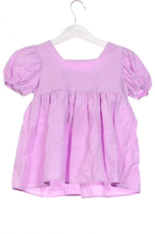Kinderkleid Unbranded, Größe 12-18m/ 80-86 cm, Farbe Lila, Preis € 12,25