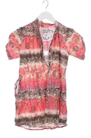 Kinderkleid Unbranded, Größe 10-11y/ 146-152 cm, Farbe Mehrfarbig, Preis € 12,28