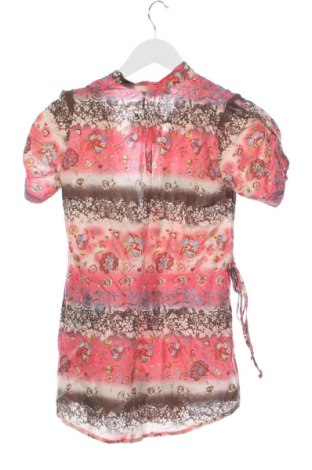 Kinderkleid Unbranded, Größe 10-11y/ 146-152 cm, Farbe Mehrfarbig, Preis € 12,28