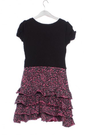 Kinderkleid Unbranded, Größe 12-13y/ 158-164 cm, Farbe Mehrfarbig, Preis € 12,28