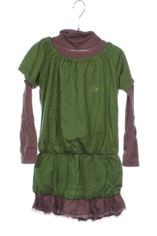 Kinderkleid Unbranded, Größe 18-24m/ 86-98 cm, Farbe Mehrfarbig, Preis € 19,44